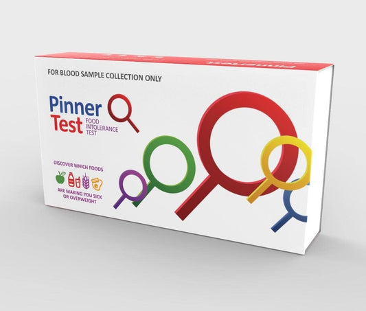 Pinnertest 120